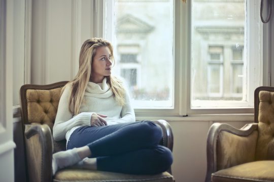 Dating after divorce