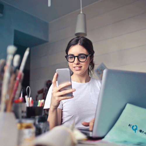 therapy for creatives