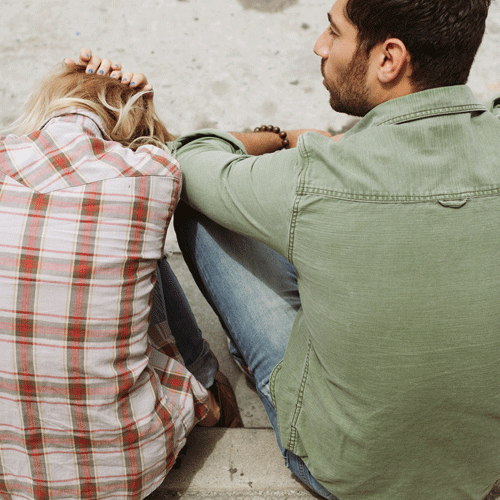 Relationship Counseling