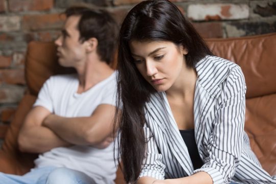 6 Ways to Deal With High Conflict People