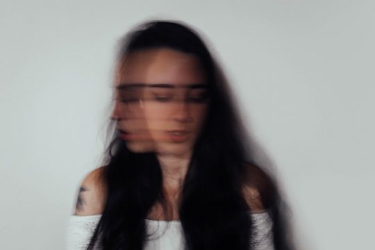 How to Overcome Anxiety-induced Brain Fog