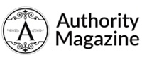Authority Magazine Logo