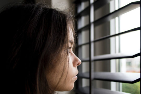 Avoidant Personality Disorder vs Social Anxiety