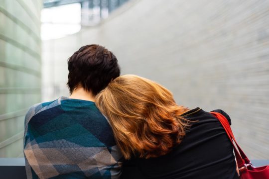 5 Signs of Burnout in Your Partner