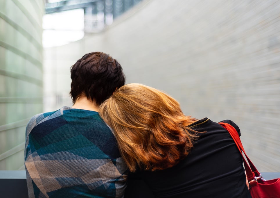 5 Signs of Burnout in Your Partner