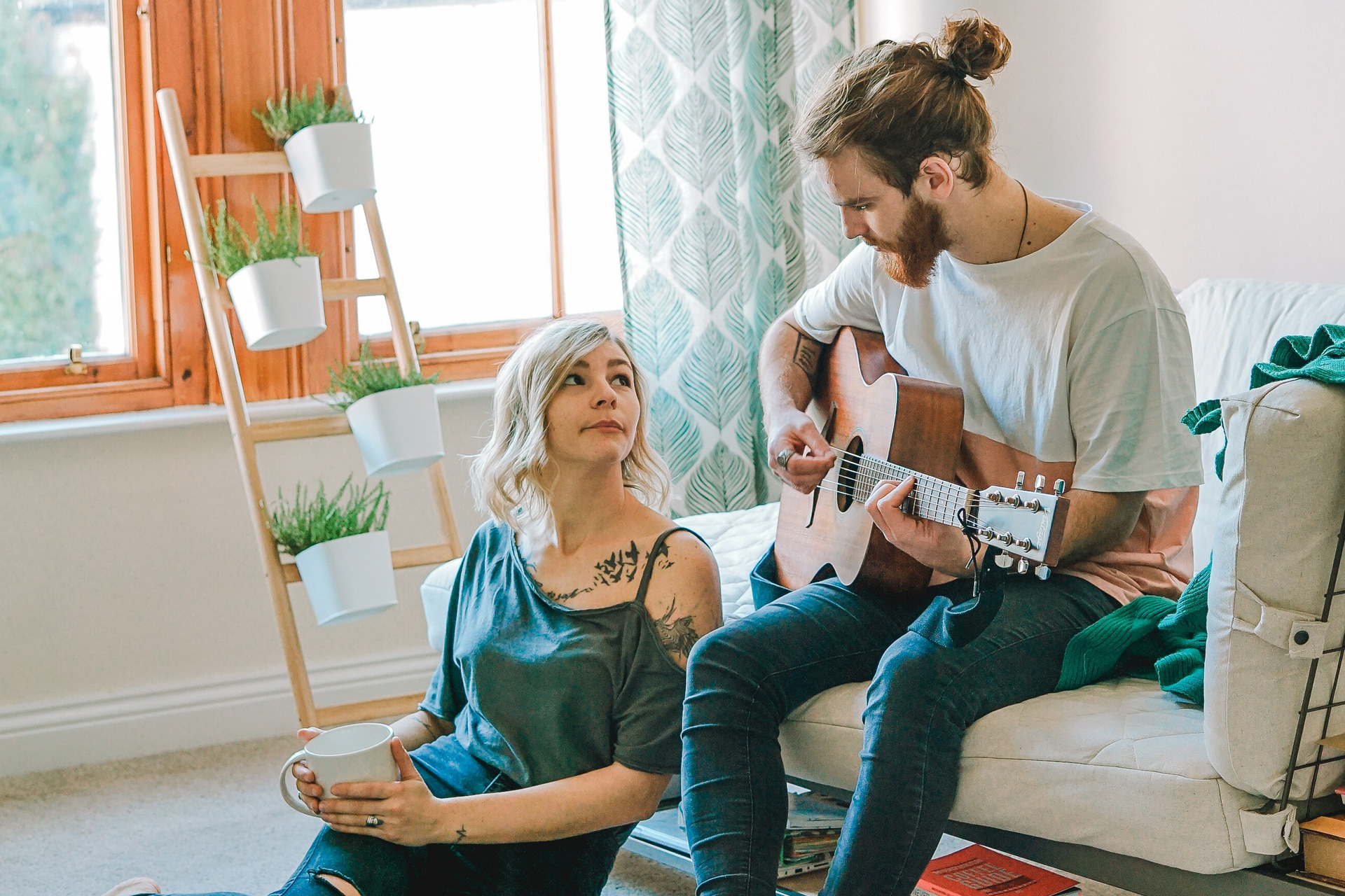 How COVID-19 Has Affected Relationships