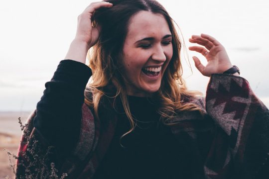 Healing Childhood Trauma in Adults