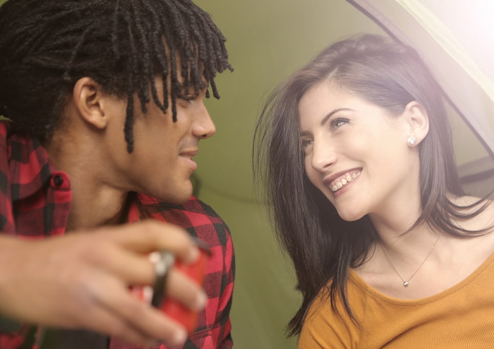 Learning Healthy Conflict Resolution Strategies at a Premarital Couples Retreat