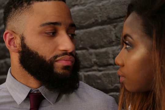 Dating a Narcissist