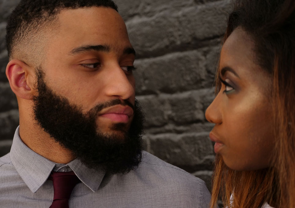 Dating a Narcissist