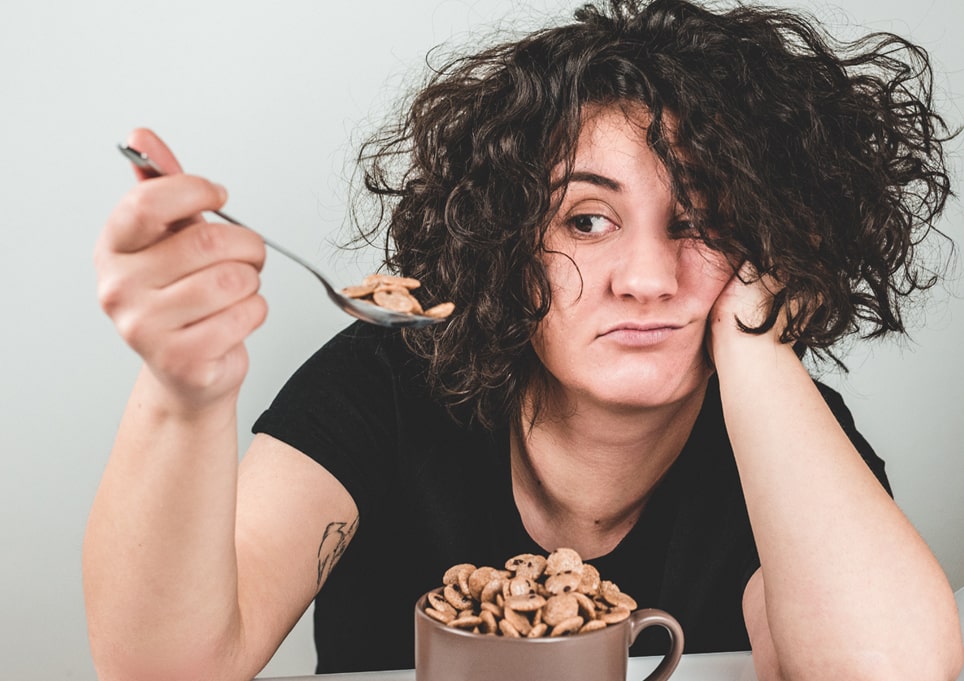 Eating Disorder Recovery