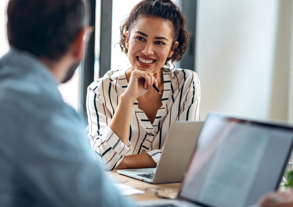 What Makes an Effective Executive Coach