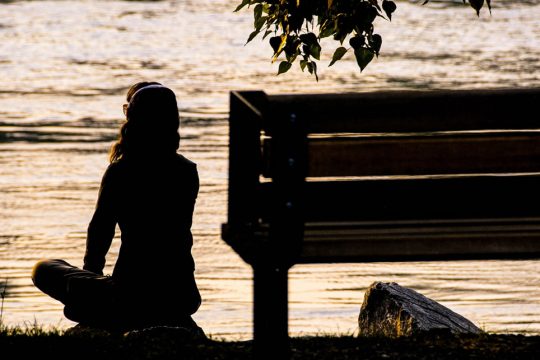 Emotion-Focused Coping Techniques