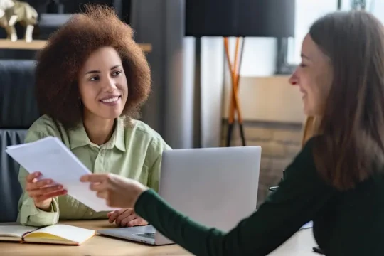 The Role of Emotional Intelligence in Entrepreneurship