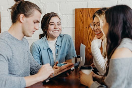 Emotional Intelligence