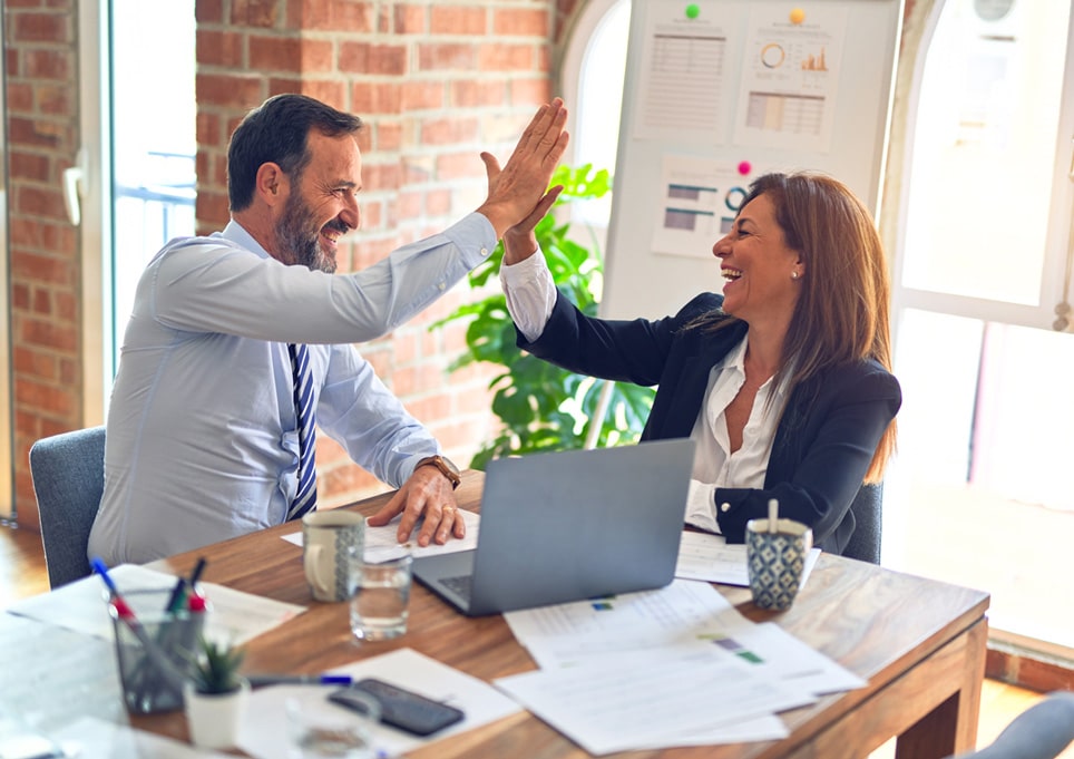 10 Executive Coaching Goals