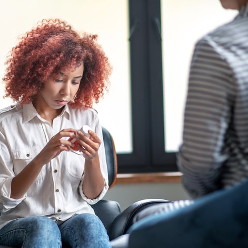 Medication Management for Depression