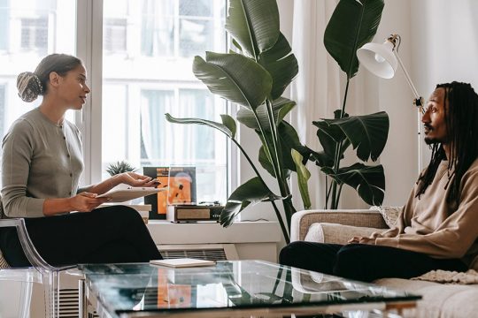 Obsessive Compulsive Disorder