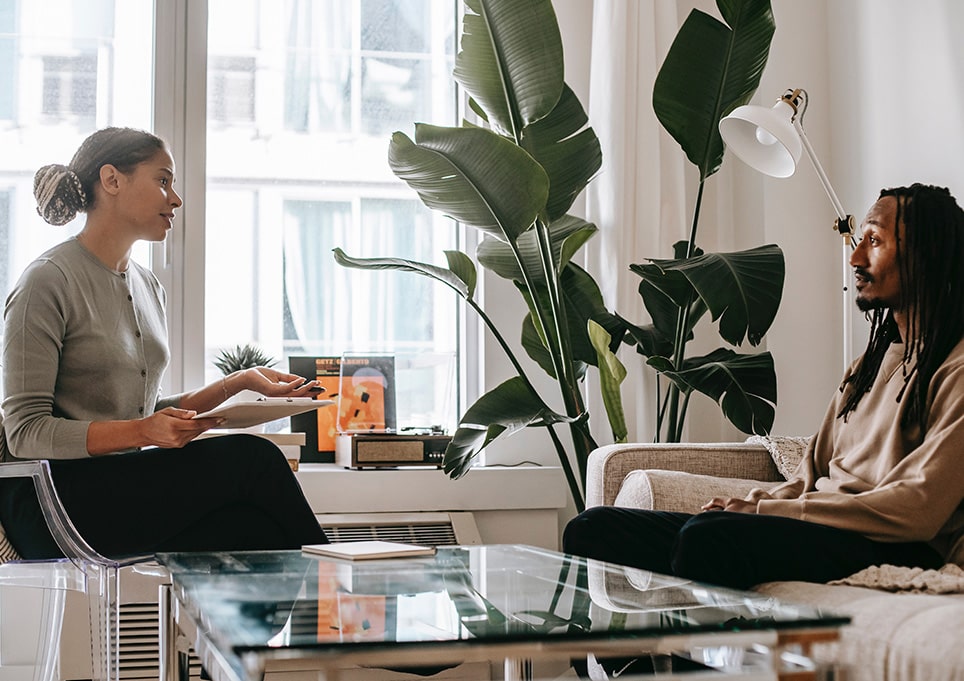 Obsessive Compulsive Disorder