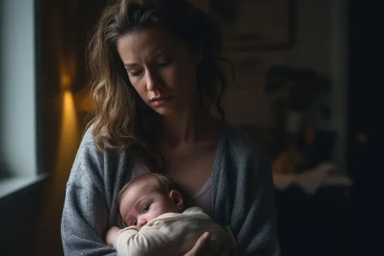 Parental Compassion Fatigue