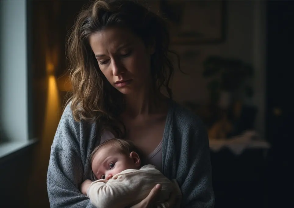 Parental Compassion Fatigue