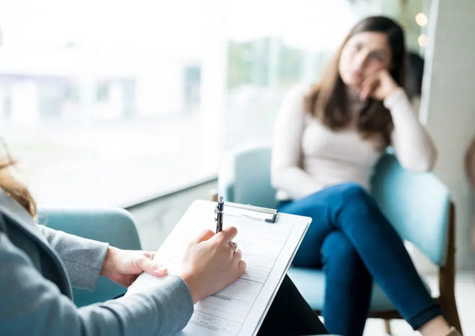 Holistic Mental Health Care: How Psychiatric Nurse Practitioners Approach Treatment