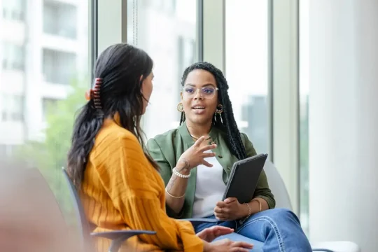 Psychology-Based Coaching