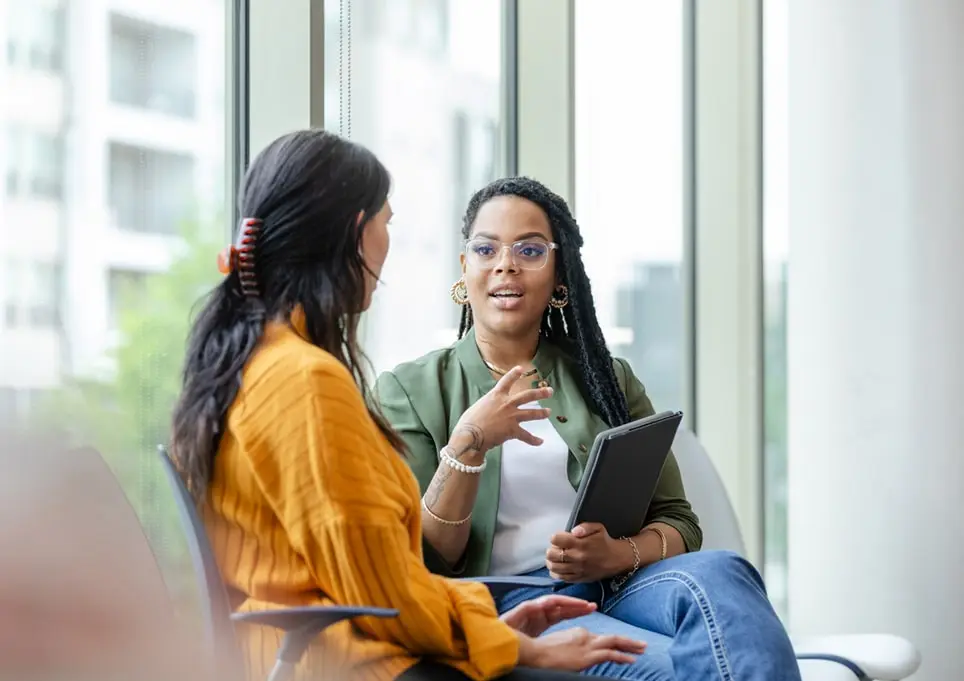 Psychology-Based Coaching