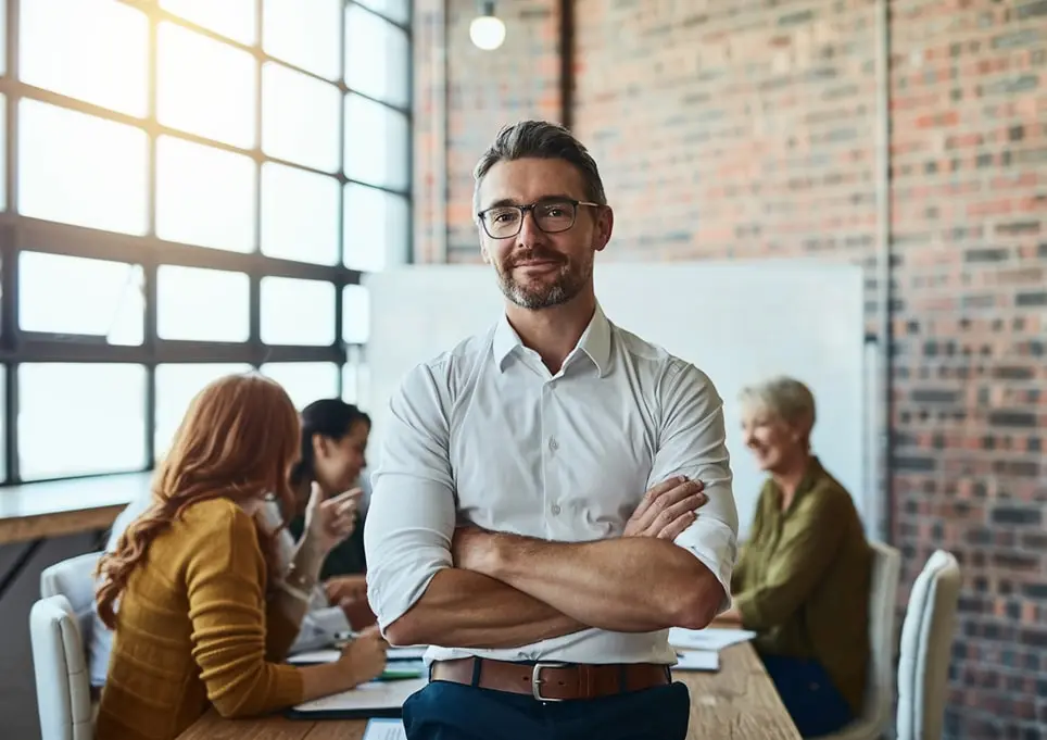 Self-Doubt to Confidence