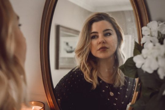 Self-Destructive Behaviors