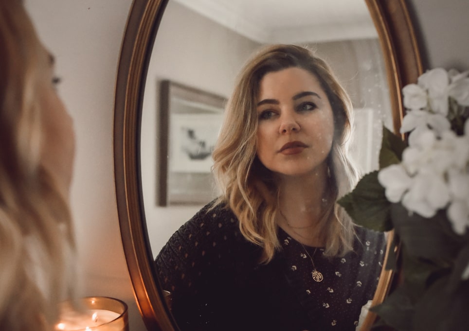 Self-Destructive Behaviors