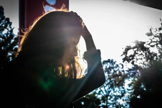 Symptoms of Unresolved Complex Childhood Trauma