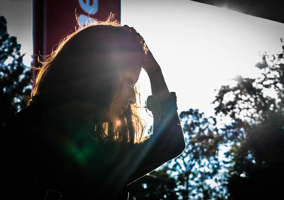 Symptoms of Unresolved Complex Childhood Trauma