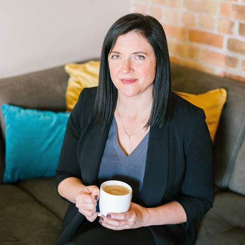 Therapy for Therapist