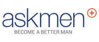 ask men logo