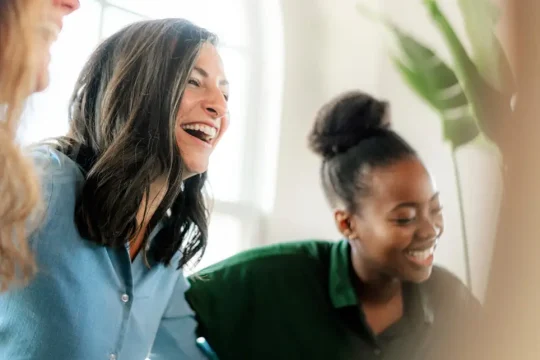 9 Benefits of Group Therapy