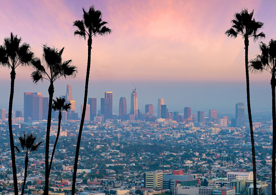 Choosing a Therapist in Los Angeles