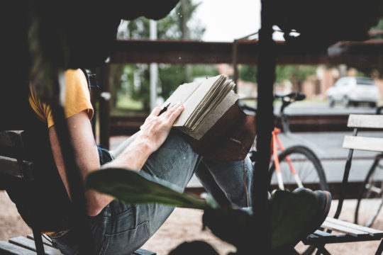 Coping Mechanisms: How Do You Function in Times of Stress?