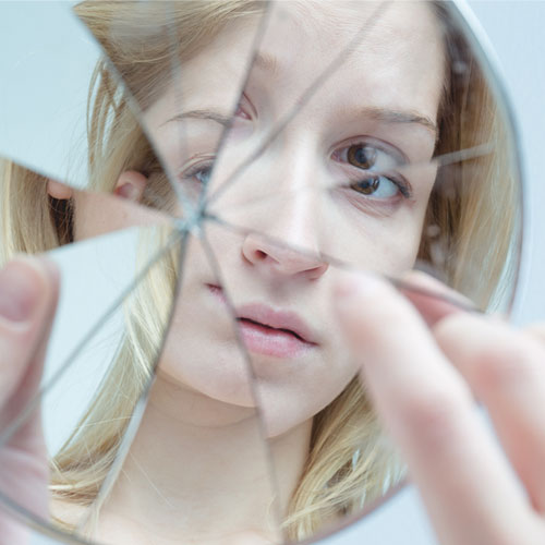 Eating Disorder & Body Image