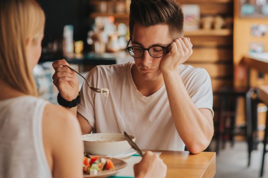 5 Self-Help Strategies for Overcoming Eating Disorders