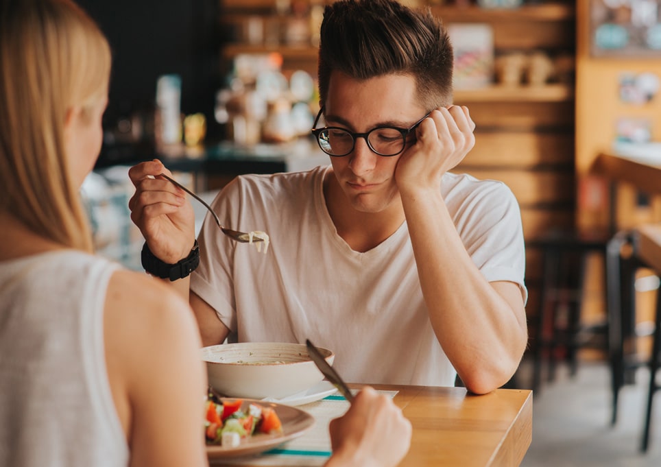 5 Self-Help Strategies for Overcoming Eating Disorders