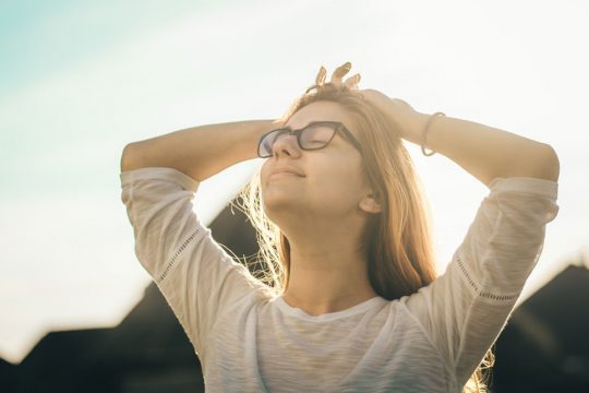 Emotional Trauma: 6 Steps to Recovery