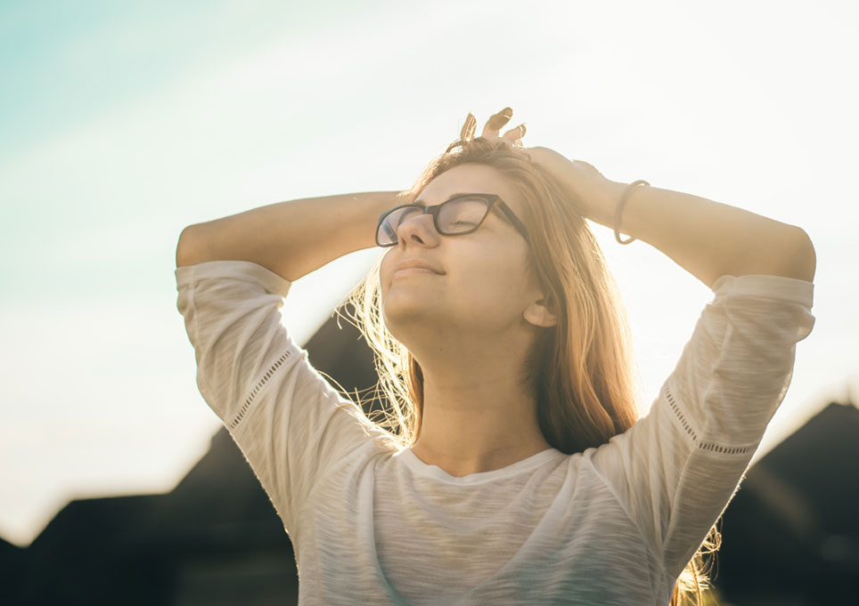 Emotional Trauma: 6 Steps to Recovery