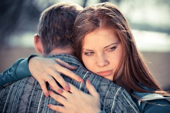 Gaslighting in Relationships