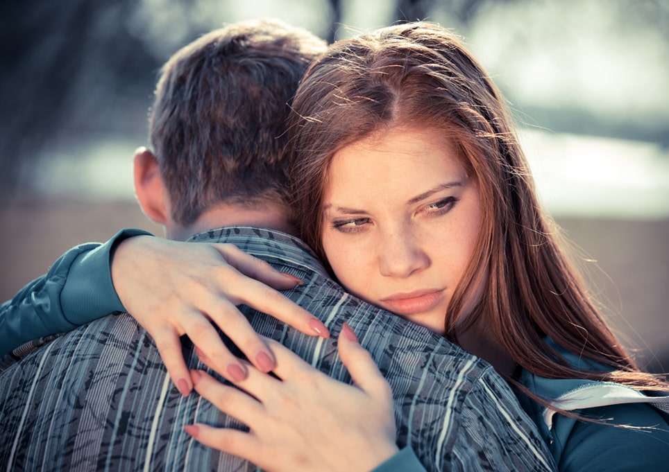 Gaslighting in Relationships