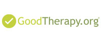 good therapy logo