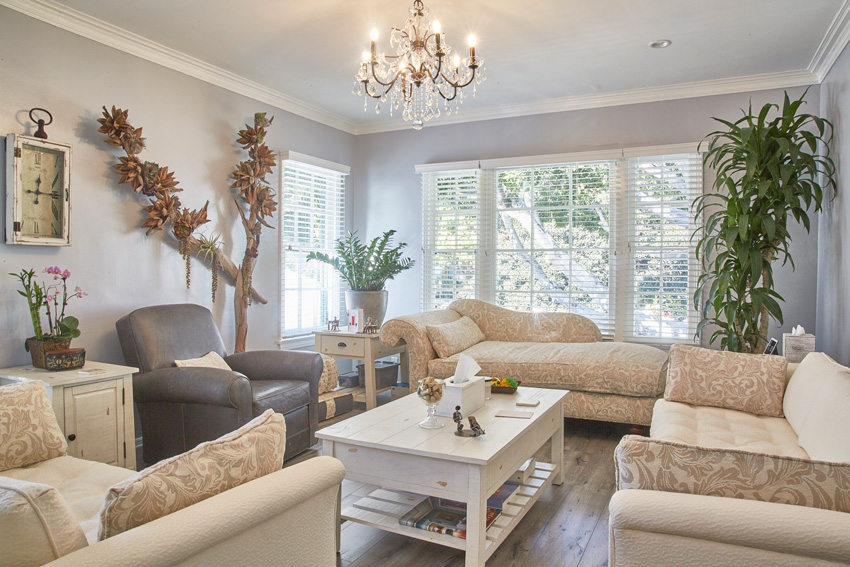 Main office - Therapy in Beverly Hills