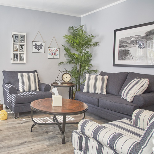 Benefits of In-Person Therapy