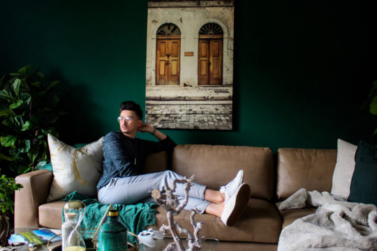 Ketamine - A New Treatment for Post Traumatic Stress Disorder (PTSD)