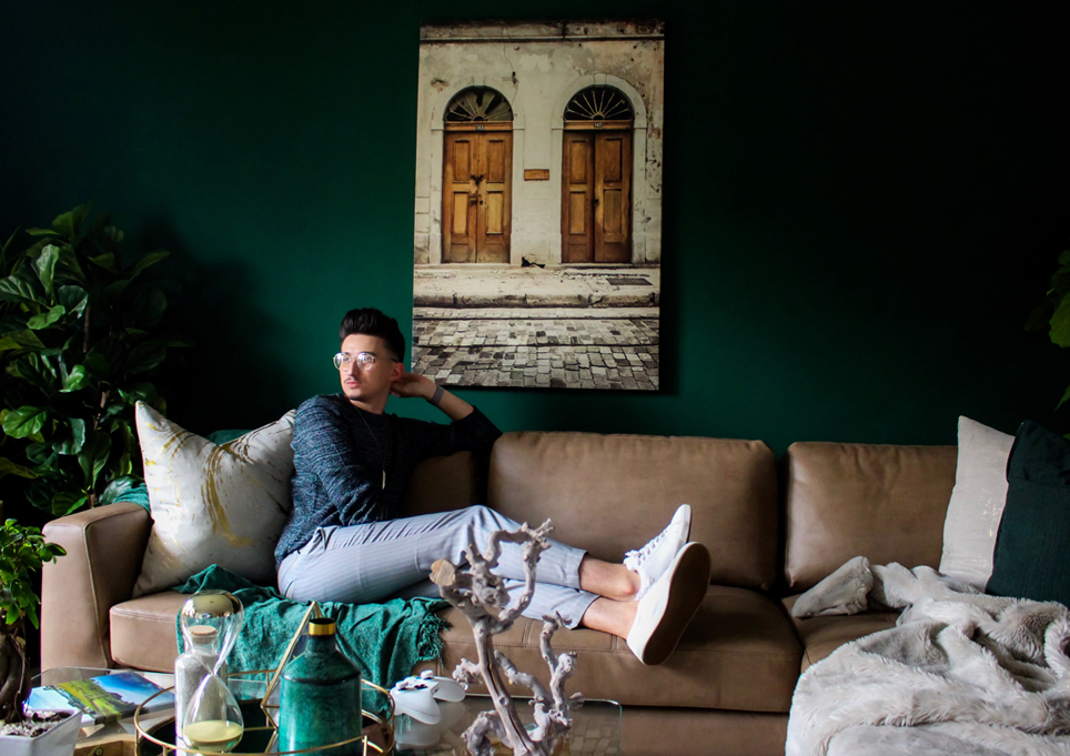 Ketamine - A New Treatment for Post Traumatic Stress Disorder (PTSD)